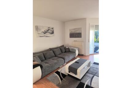 Helle Wohnung im Obergeschoss in Neustadt Wied - Neustadt (Wied) Hombach