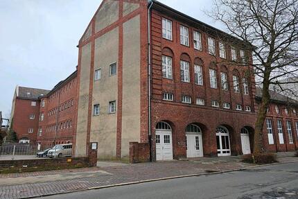 Hell und freundlich... direkt im Zentrum wohnen! - Wilhelmshaven