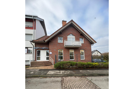 Attraktive Gewerbefläche in ruhiger Lage - Schieder-Schwalenberg