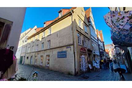 Wohnung zum Mieten in Bremen 850,00 € 67 m²