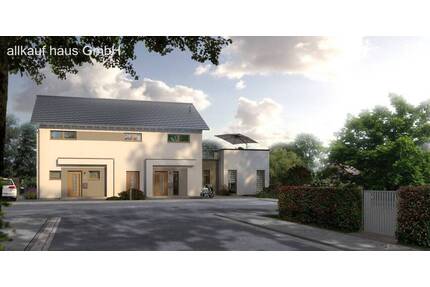 Mehrgenerationenhaus für die ganze Familie - Barrierefrei und großzügig! - Altenberg Neuhermsdorf