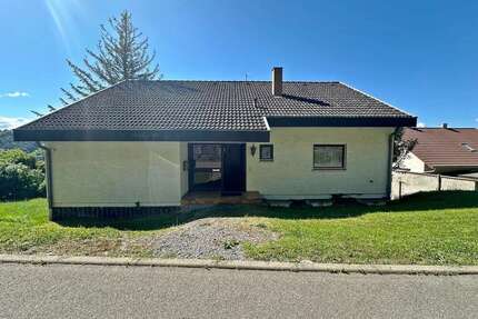 Haus zum Kaufen in Rottenburg am Neckar 419.000,00 € 180 m²