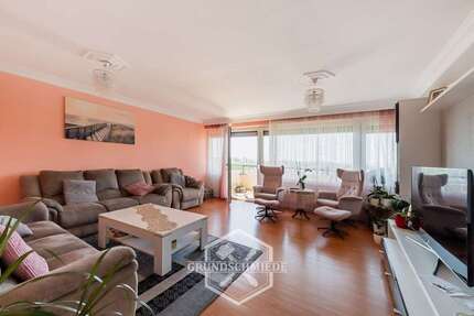 Wohnung zum Kaufen in Asperg 298.000,00 € 108 m²