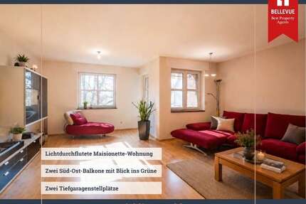 Wohnung zum Kaufen in Hürth 495.000,00 € 116 m²