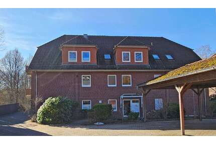 Wohnung zum Kaufen in Bendestorf 216.000,00 € 55 m²