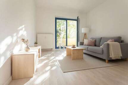 Wohnung zum Mieten in Magdeburg 799,00 € 73 m²