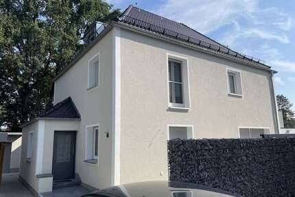 Haus zum Kaufen in Schwabach 710.000,00 € 166 m²