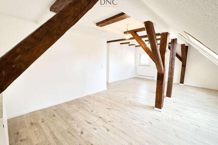 Charmante 2-Zimmer-Wohnung in Stetten – Top Lage - Stetten am kalten Markt