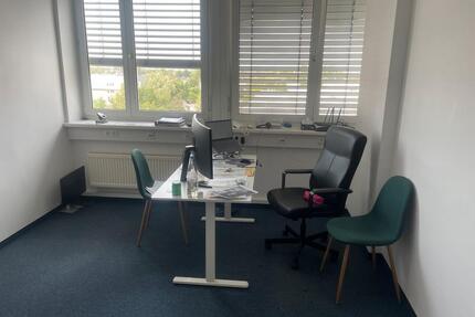 CoWorking, Büro - 249,00&nbsp;EUR Kaltmiete, ca.&nbsp; 19,00&nbsp;m&sup2; in Berlin (PLZ: 12681) Marzahn-Hellersdorf