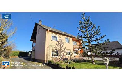 Ihr neues Zuhause in attraktiver Lage von Weiler!