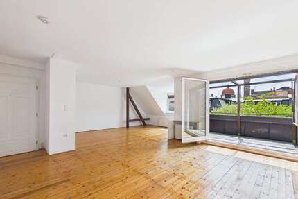 Wohnung zum Kaufen in München 1.150.000,00 € 77 m²