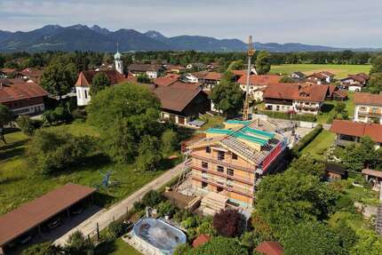 Wohnung zum Mieten in RaublingPfraundorf 1.600,00 € 93.2 m² - Raubling/Pfraundorf