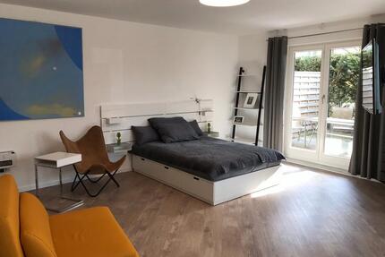 Apartment in ruhiger, verkehrsgünstiger Lage - Leipzig Altwest