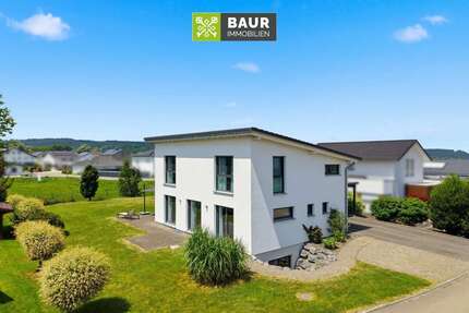 Haus zum Kaufen in Aichstetten 729.000,00 € 154 m²