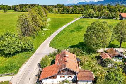 Grundstück zu verkaufen in Waakirchen 1.190.000,00 € 830 m²