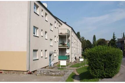3-Zimmer-Wohnung mit großem Balkon in Stolberg Velau - Stolberg (Rheinland)