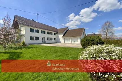 Haus zum Kaufen in Eppishausen 479.000,00 € 161 m²
