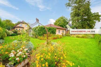 Haus zum Kaufen in Blankenfelde 419.000,00 € 78 m²