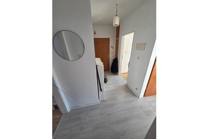 3-Zi-Wohnung, Koblenz-Altstadt - 690,00&nbsp;EUR Kaltmiete, ca.&nbsp; 60,00&nbsp;m&sup2; in Koblenz (PLZ: 56068)