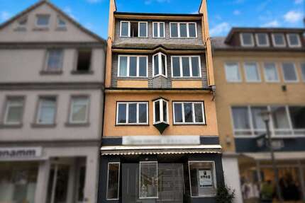 Haus zum Kaufen in Stadthagen 359.000,00 € 212.5 m²