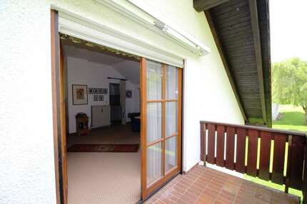 Wohnung zum Mieten in Bad Griesbach im Rottal Bad Griesbach 450,00 € 48 m² - Bad Griesbach im Rottal / Bad Griesbach