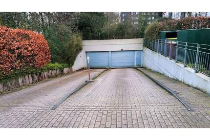 Tiefgaragenstellplätze in Bergisch Gladbach zu erwerben. Jetzt 3er-Tiefgaragen-Paket sichern! - Bergisch Gladbach / Frankenforst