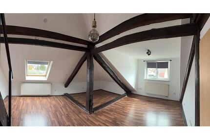 2-ZKB Maisonette Wohnung in Gießen-Wieseck