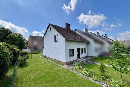 Haus zum Kaufen in Löhne 195.000,00 € 100 m²