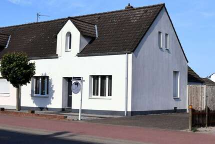 Haus zum Kaufen in Kleve-Rindern 324.500,00 € 114.5 m²