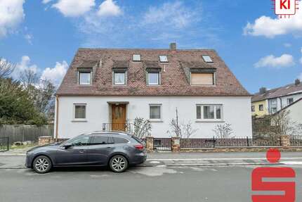 Haus zum Kaufen in Kitzingen 498.000,00 € 318 m²