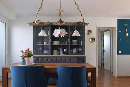 Wohnung zum Mieten in Karlsfeld 1.450,00 € 88 m²