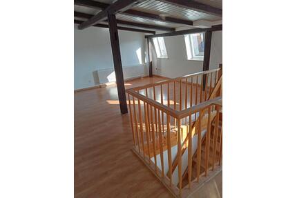 3-Zimmer-Maisonettewohnung in Schleswig