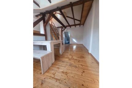 Dachgeschosswohnung Wohnung - 297,00&nbsp;EUR Kaltmiete, ca.&nbsp; 46,00&nbsp;m&sup2; in Bochum (PLZ: 44866) Günnigfeld