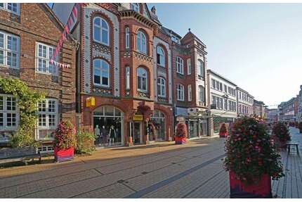 Wohnung zum Mieten in Elmshorn 1.500,00 € 140 m²