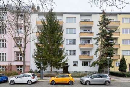 Wohnung zum Kaufen in Berlin 224.000,00 € 52.93 m²