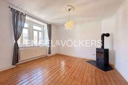 Wohnung zum Kaufen in Bad Nauheim 425.000,00 € 128 m²