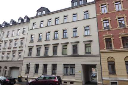 Wohnung zum Kaufen in Chemnitz 60.999,00 € 60.27 m²