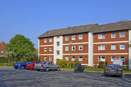 Nichts für Treppenmuffel - 2 Zimmer in Bockum-Hövel - Hamm