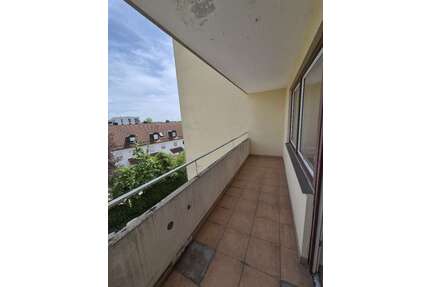 Wohnung zum Mieten in Freising 525,00 € 28 m²