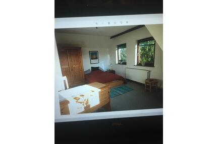 Mietwohnung möbliert, 2,5 Zimmer, Küche, Bad - Stuhr