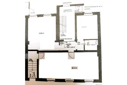Erdgeschosswohnung mit Einbauküche Zentrum Velbert