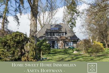 Haus zum Kaufen in Achim 850.000,00 € 154 m²