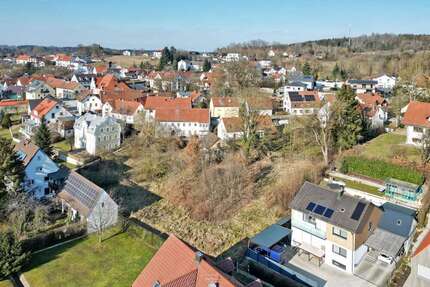 Grundstück zu verkaufen in Au in der Hallertau 359.000,00 € 653 m²