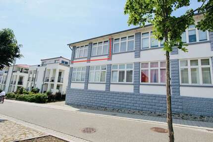 Wohnung zum Kaufen in Göhren 199.000,00 € 55 m²