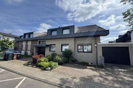 Wohnung zum Mieten in Bergisch Gladbach 550,00 € 55 m²