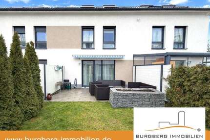 Haus zum Kaufen in Hannover 425.000,00 € 116 m²