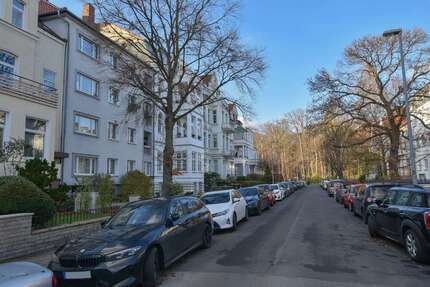Wohnung zum Kaufen in Hannover 499.000,00 € 125 m²