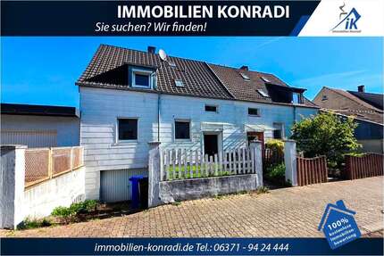 Haus zum Kaufen in Thaleischweiler-Fröschen 150.000,00 € 122 m²