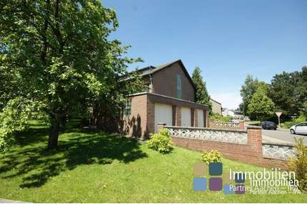 Wohnung zum Kaufen in Alsdorf 259.900,00 € 127 m²
