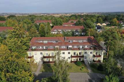 Wohnung zum Kaufen in Oschatz 64.900,00 € 48.12 m²